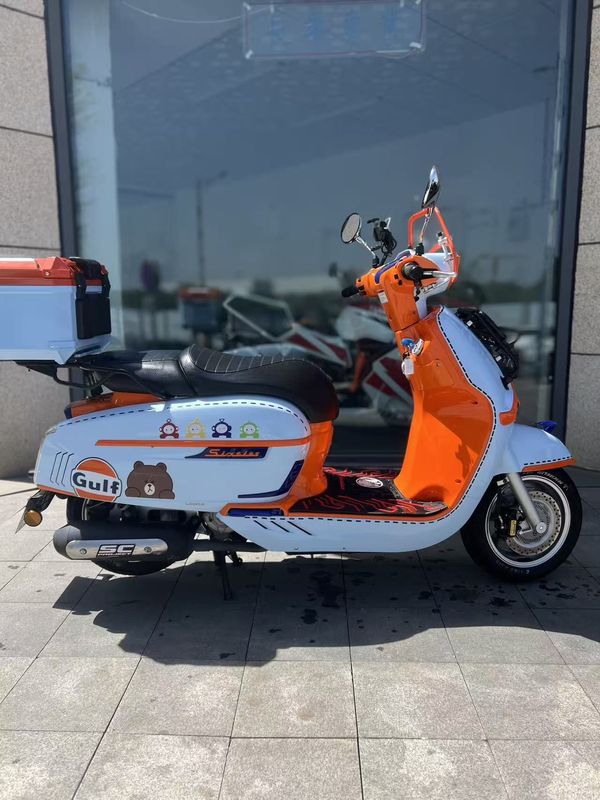 二手维多利亚Sixties 300i