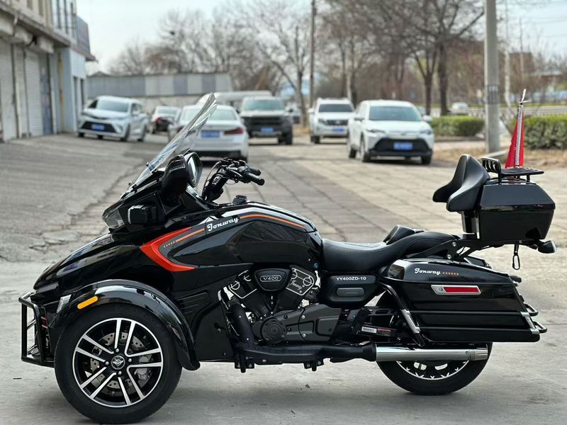 二手庄威威迪南