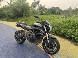 二手贝纳利TNT600i