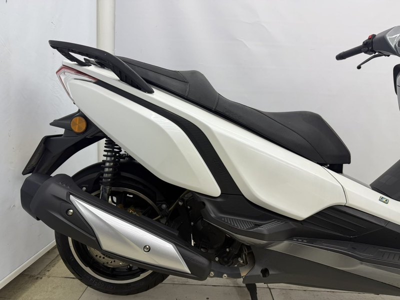 二手赛科龙睿途 RT3