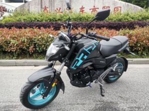 二手春风ST狒狒