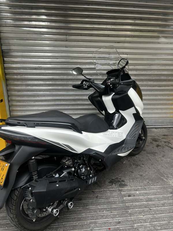 二手升仕350E