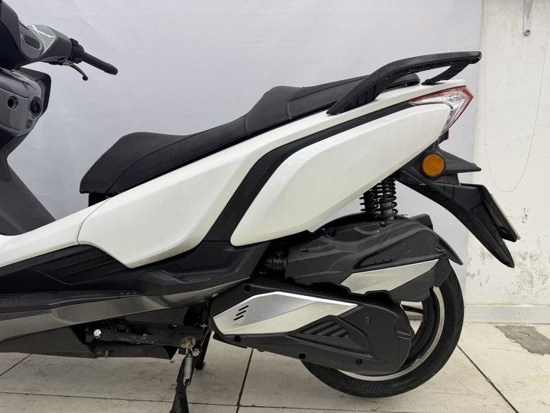 二手赛科龙睿途 RT3