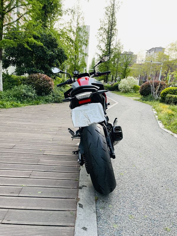 二手宝马F 900 R