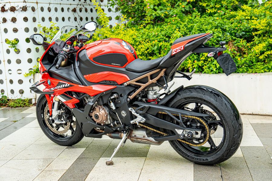 二手宝马S 1000 RR