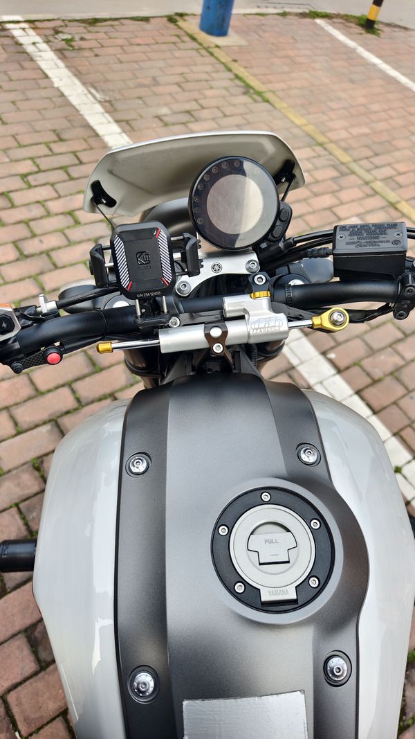 二手雅马哈XS900R