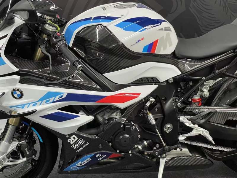 二手宝马S 1000 RR