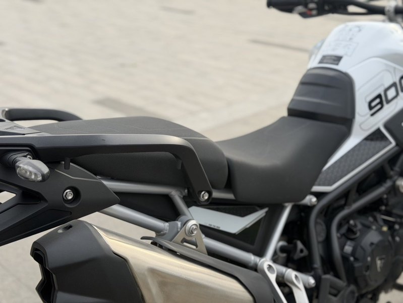 二手凯旋Tiger 900