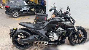 二手奔达LFC700 燎