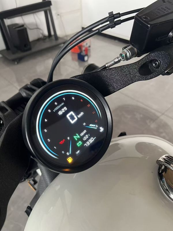 二手赛科龙RA600