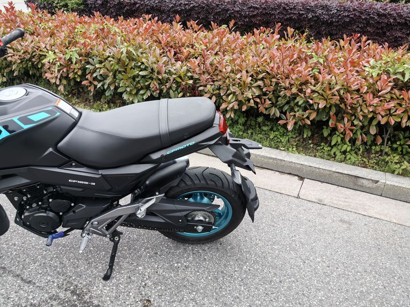 二手春风ST狒狒