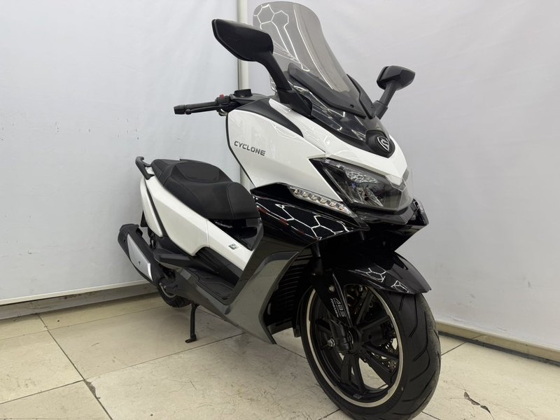 二手赛科龙睿途 RT3