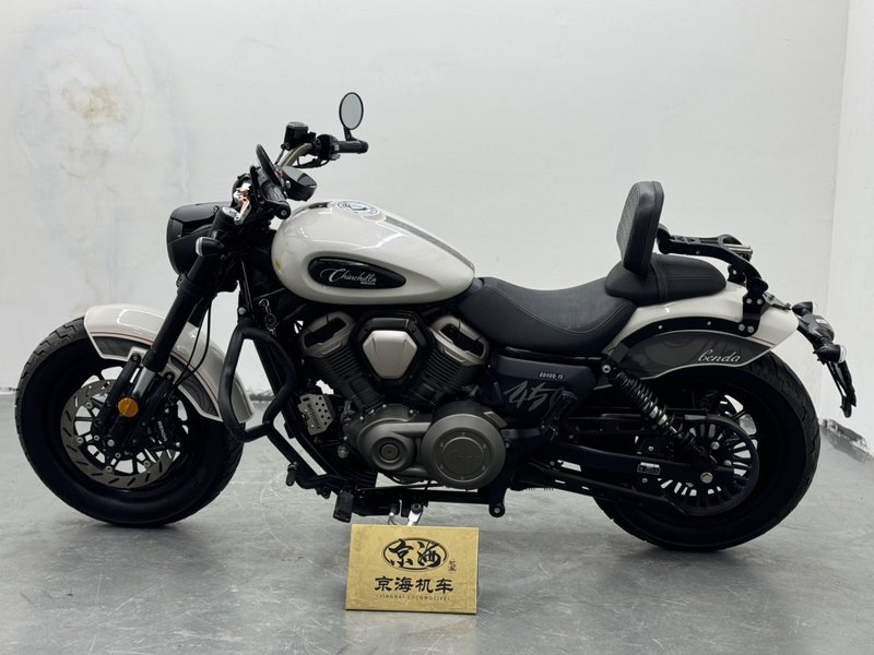 二手奔达金吉拉450