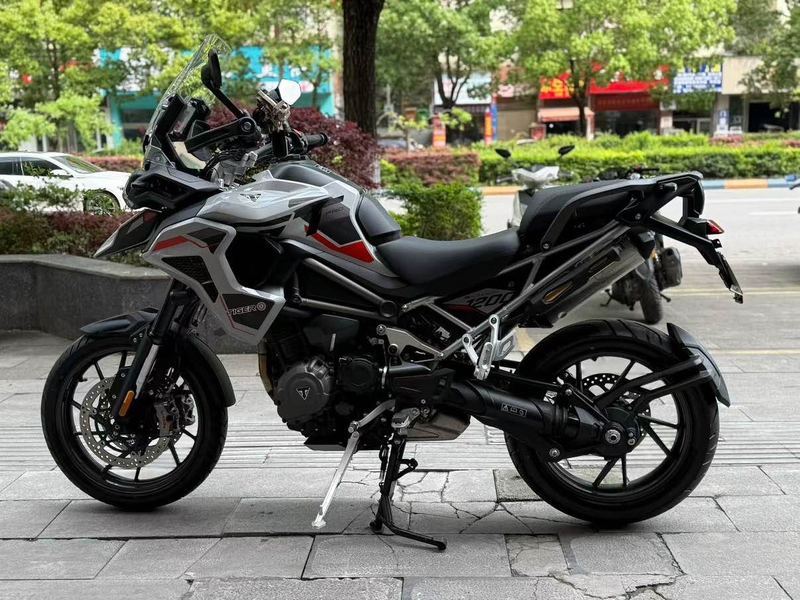 二手凯旋Tiger 1200