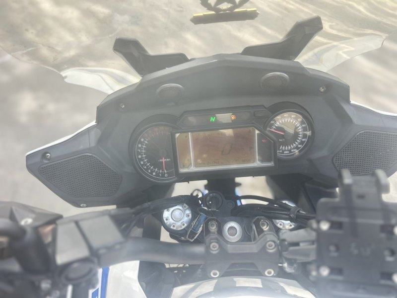 二手贝纳利600GC