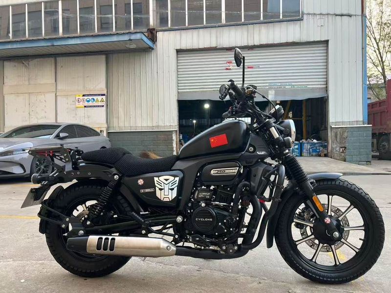 二手赛科龙RA250