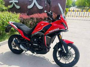 二手摩托莫里尼X-Cape 650