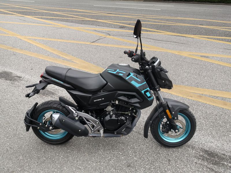 二手春风ST狒狒