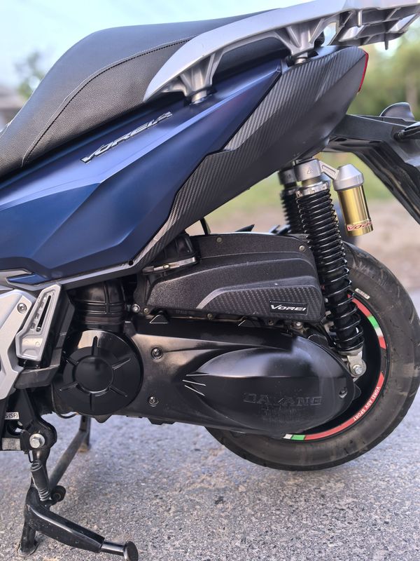 二手大阳V锐 ADV350