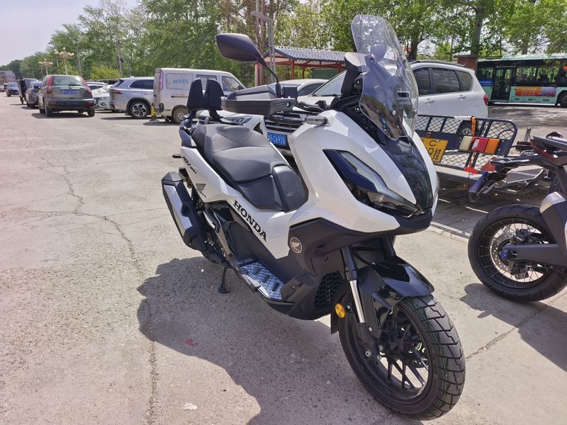 二手本田ADV350