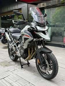 二手凯旋Tiger 1200