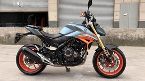 二手无极525R