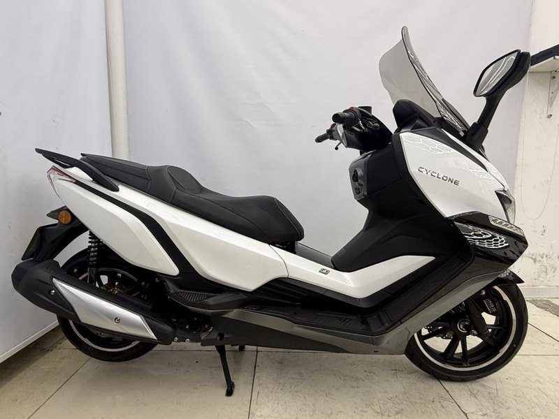 二手赛科龙睿途 RT3