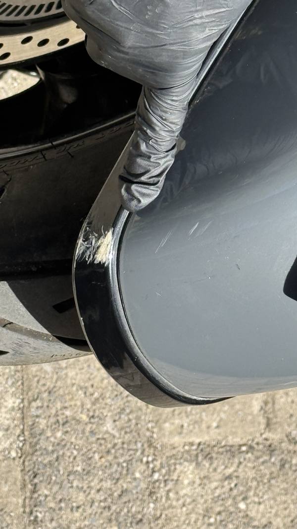 二手维多利亚Sixties 150i