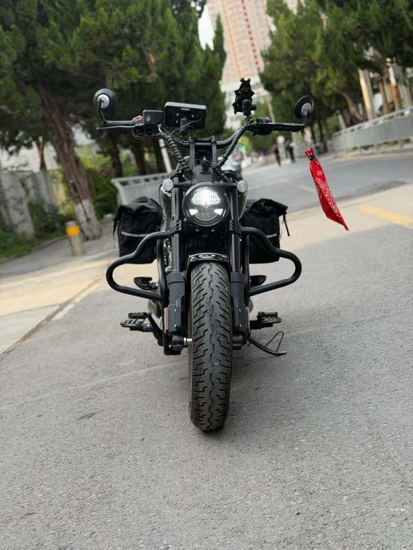 二手奔达灰石250