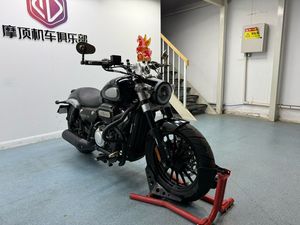 二手奔达金吉拉300