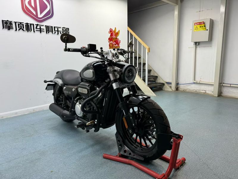 二手奔达金吉拉300