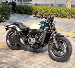 二手春风450CL-C