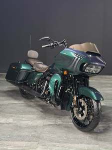 二手哈雷戴维森公路滑翔 Road Glide