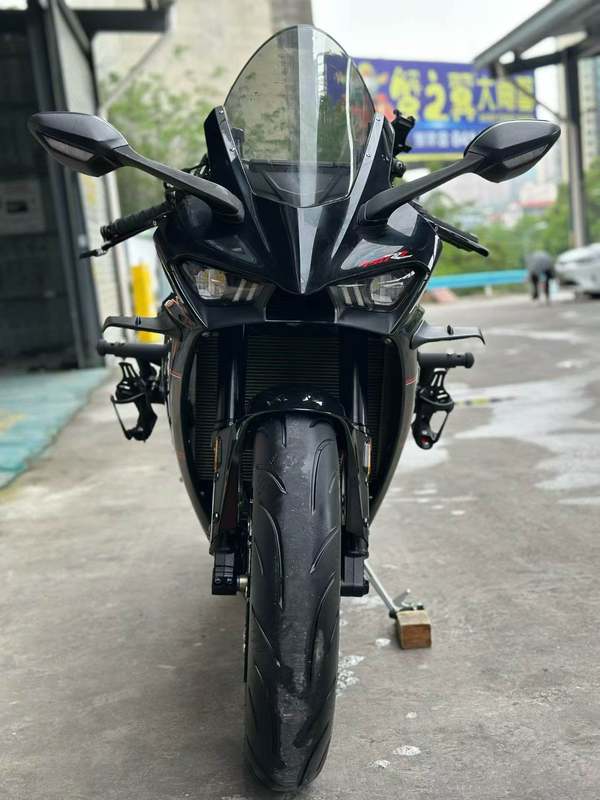 二手凯越450RR