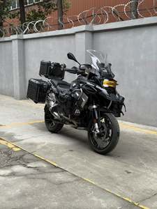 二手宝马R 1250 GS