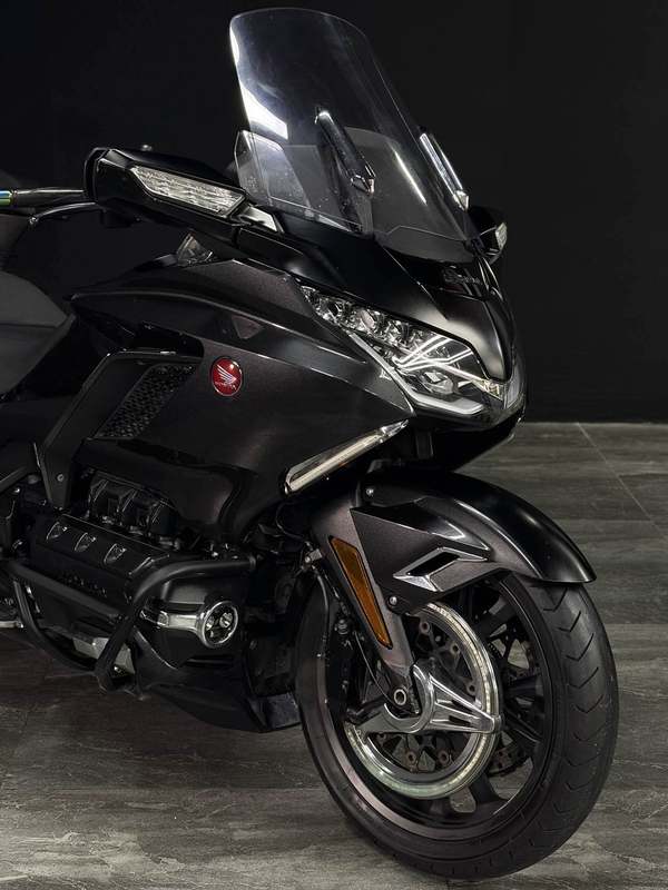 二手本田Gold Wing GL1800