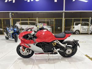 二手QJMOTORSuper921