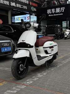 二手维多利亚Sixties 150i