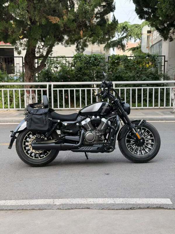 二手奔达灰石250