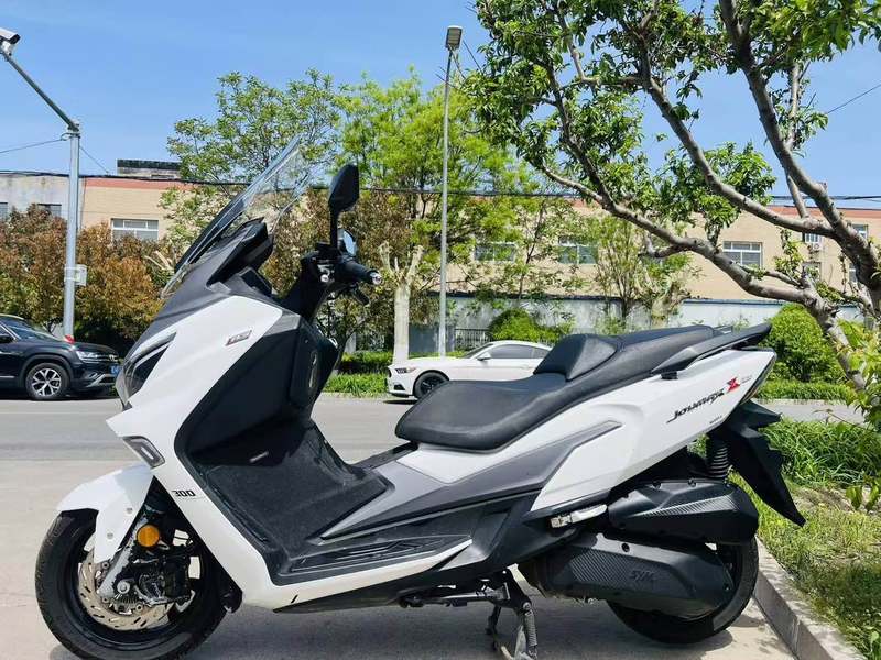 二手三阳Joymax Z 300