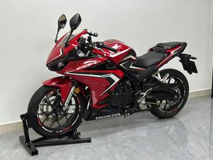 二手本田CBR400R