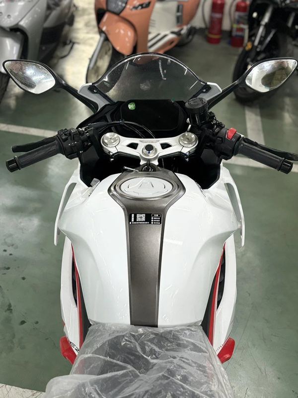 二手凯越350RR 赫雷兹