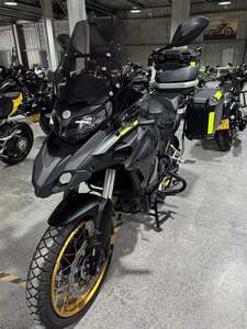 二手贝纳利金鹏 TRK502