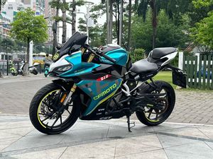 二手春风250SR