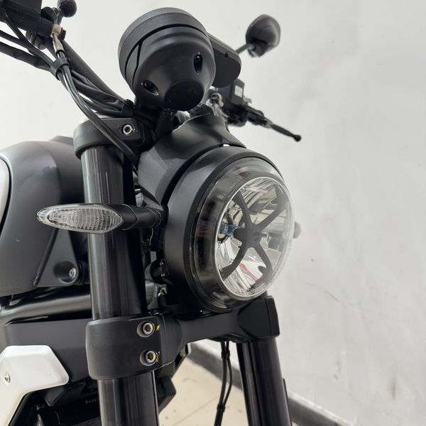二手杜卡迪Scrambler 1100