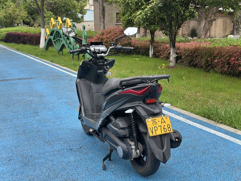 二手光阳动丽G150