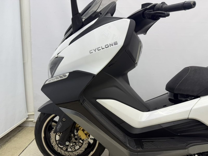 二手赛科龙睿途 RT3