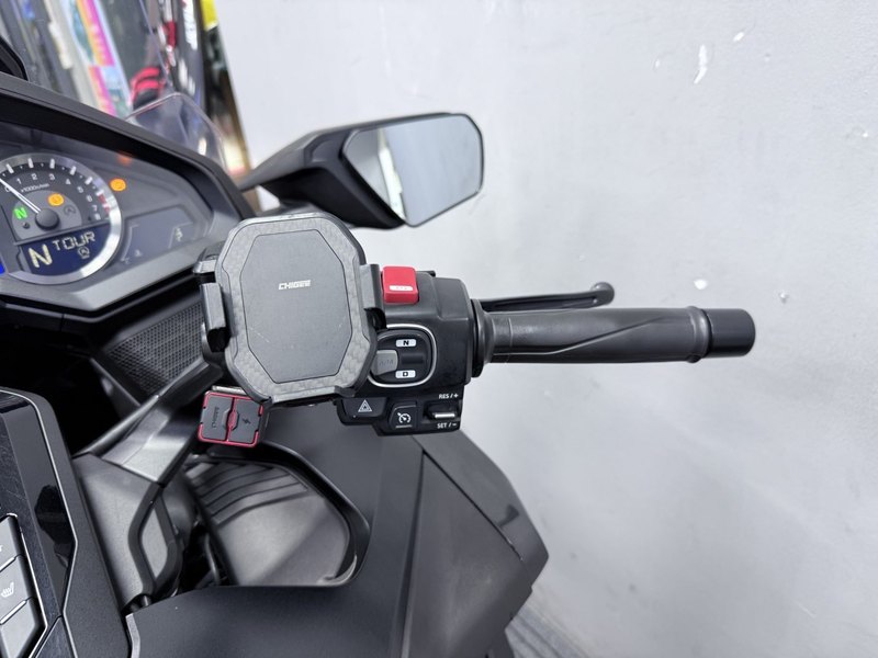 二手本田Gold Wing GL1800