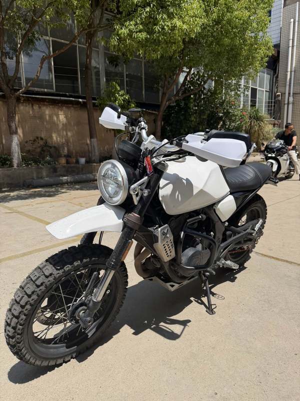 二手高金GK500