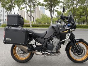 二手凯越800X